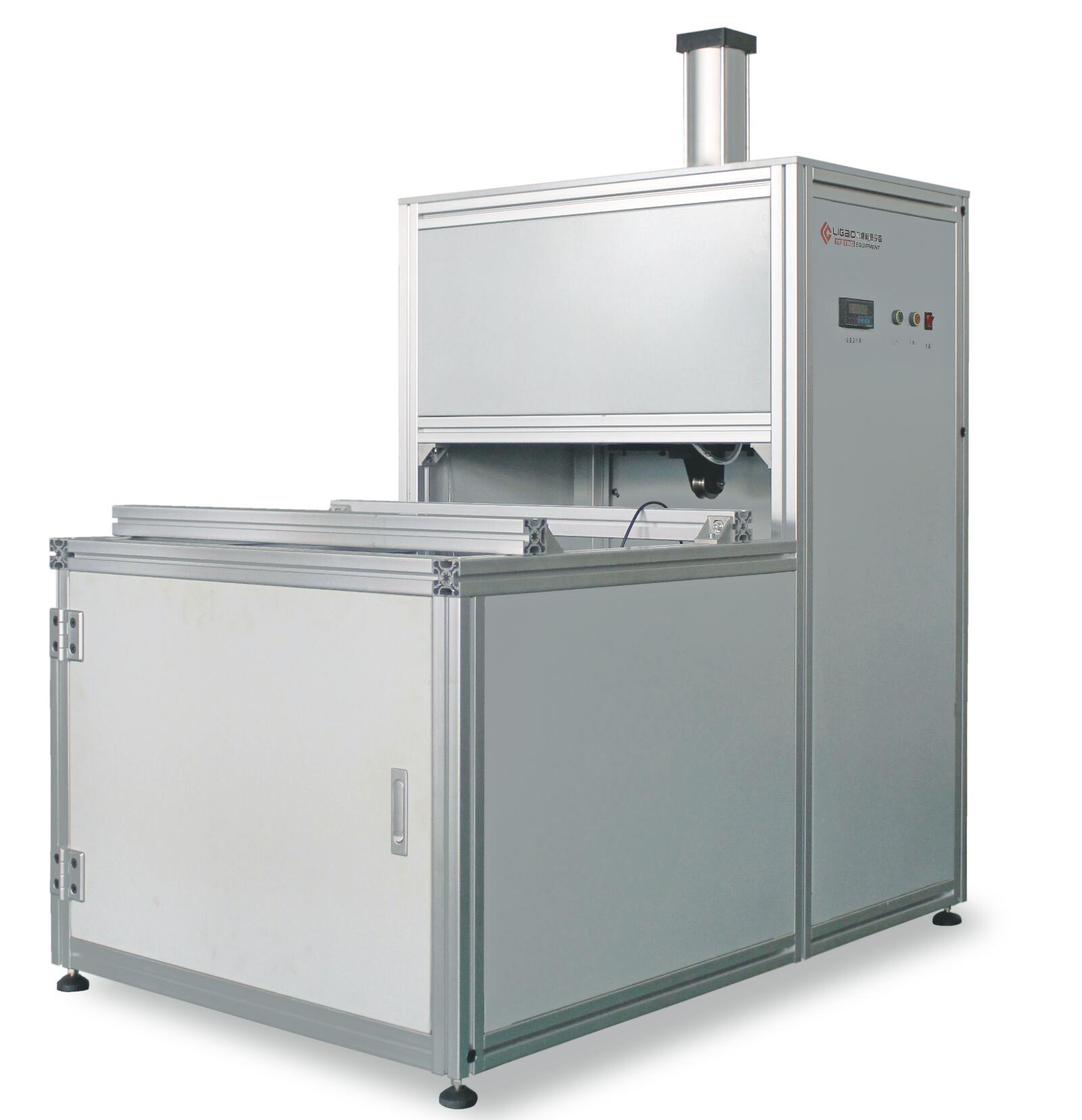 電池扶手靜拉試驗(yàn)機(jī)