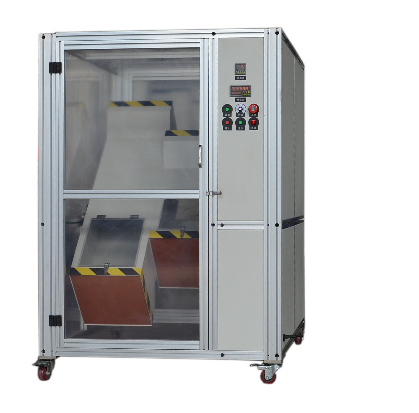 電子產(chǎn)品滾筒試驗機