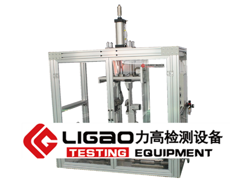 GB/T34667-2017平衡車續(xù)航里程試驗機