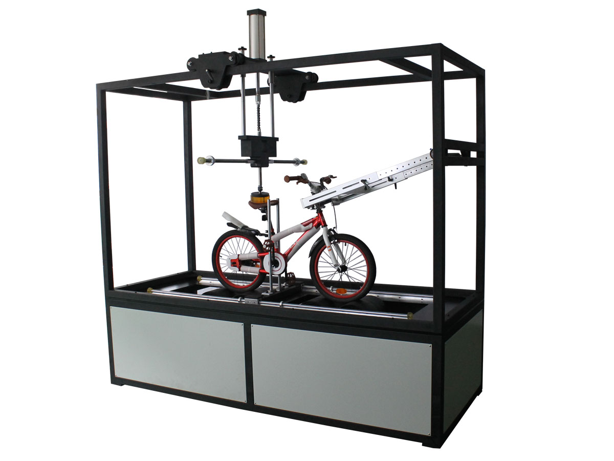 UL2272電動滑板車續(xù)航里程試驗機