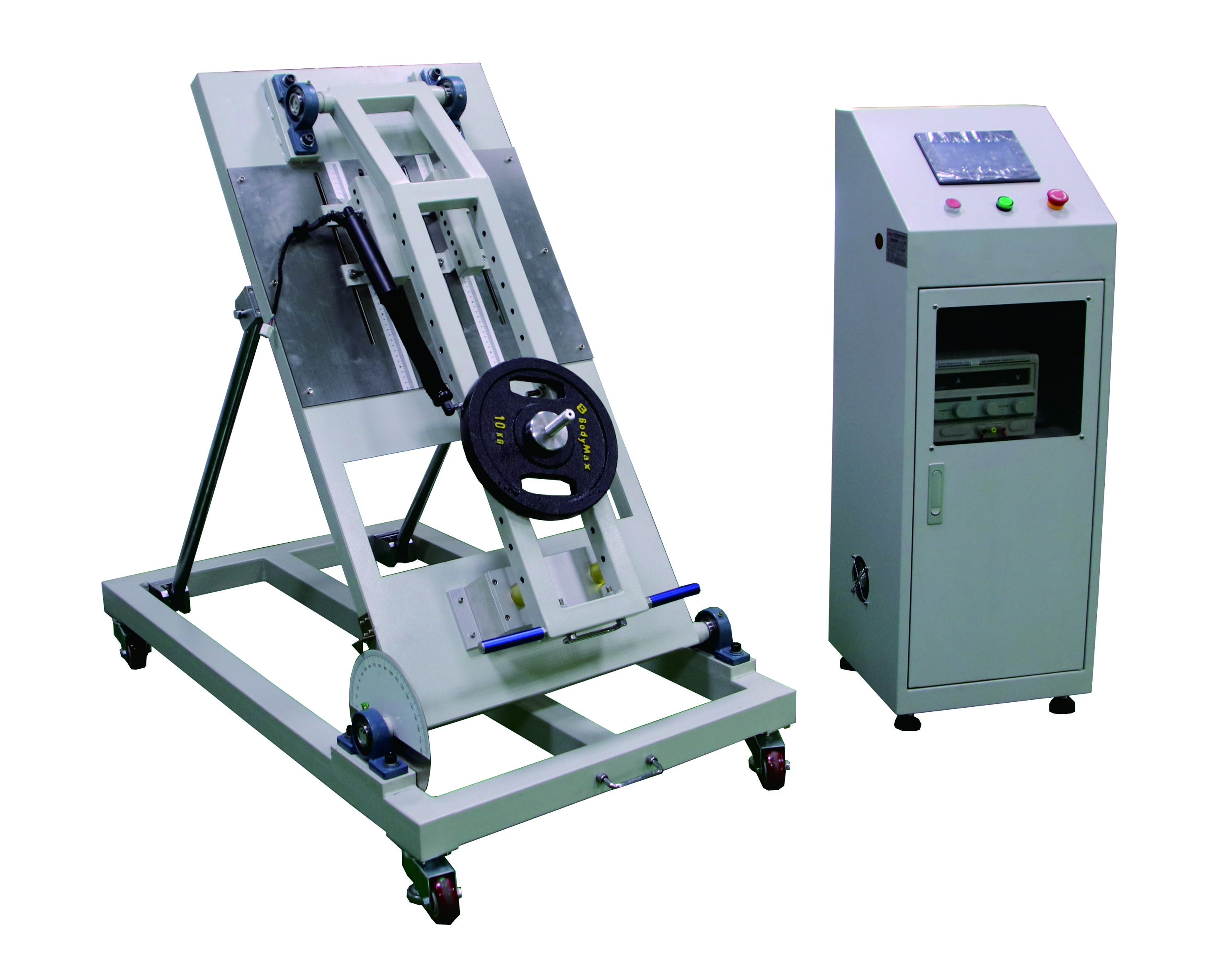 汽車(chē)撐桿壽命試驗(yàn)機(jī)